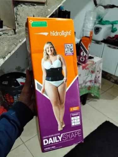 Cinta modeladora 