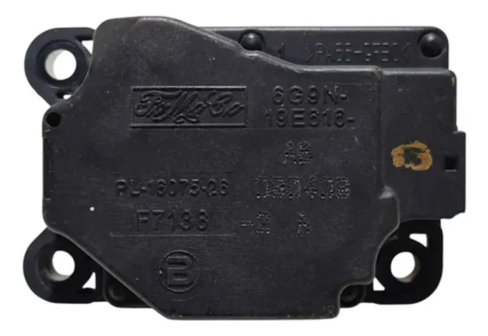 Motor Atuador Ar Volvo Xc60 T6 3.0 209 A 2012 6g9n19e616ab