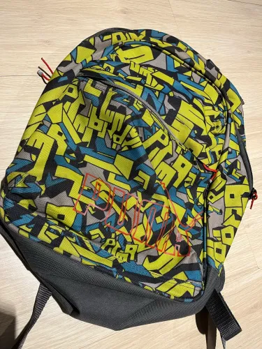 Mochila Puma