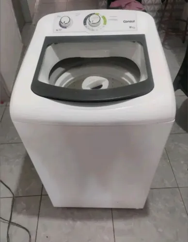 Máquina de lavar Consul
