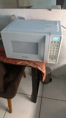 Microondas 250 reais