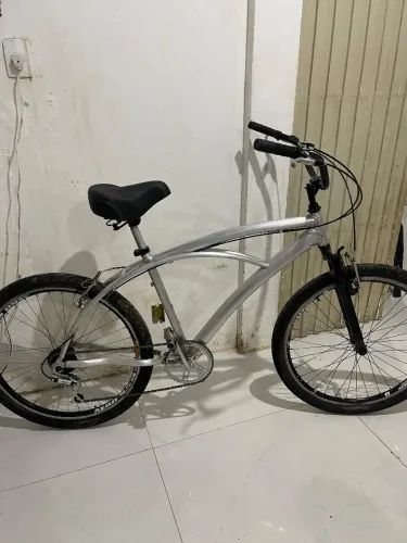 Bicicleta praiana