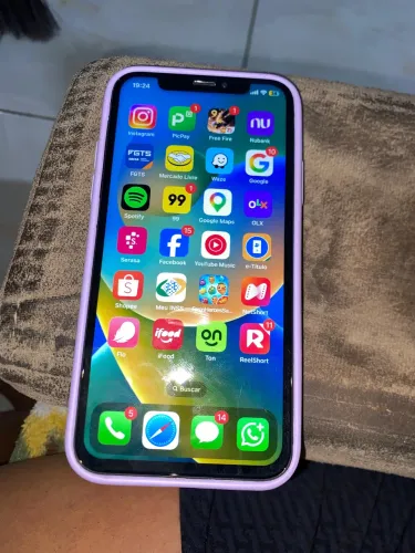 iPhone X 256gb