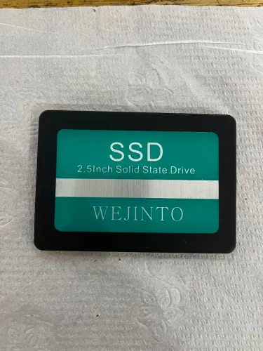 Ssd