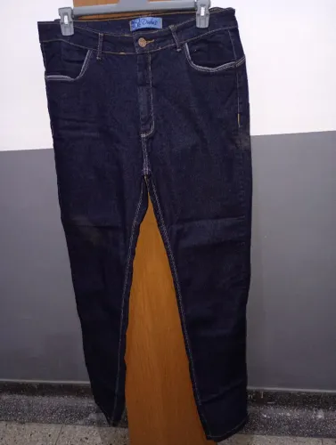Roupas novas