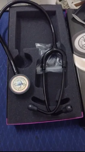 Estetoscópio Littmann Classic III 