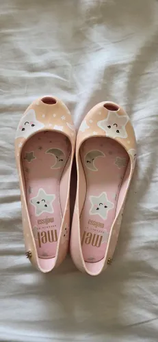 Melissa infantil