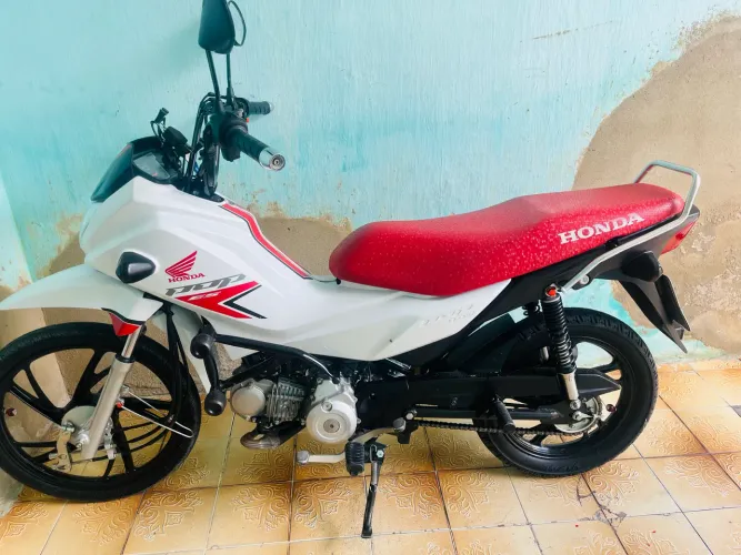 Vendo pop 110i es em perfeito estado