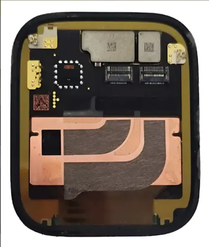 Tela Display Apple watch Series 9 45mm Original