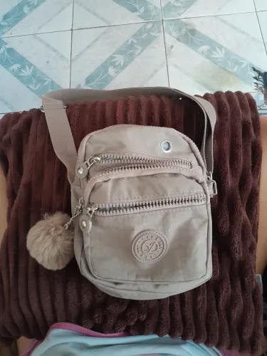 Bolsa de Nylon