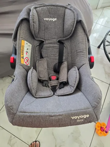Bebê Conforto Voyage