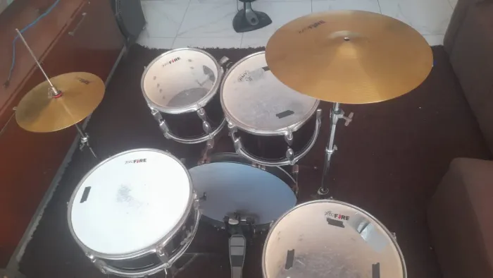 Bateria Profire