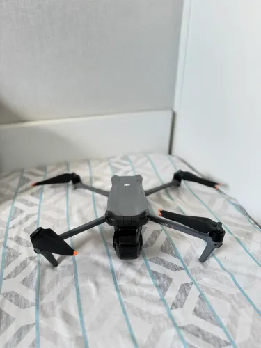Drone DJI AIR 3 Combo Fly More