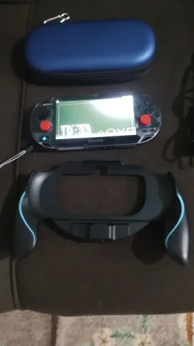 Psvita OLED 