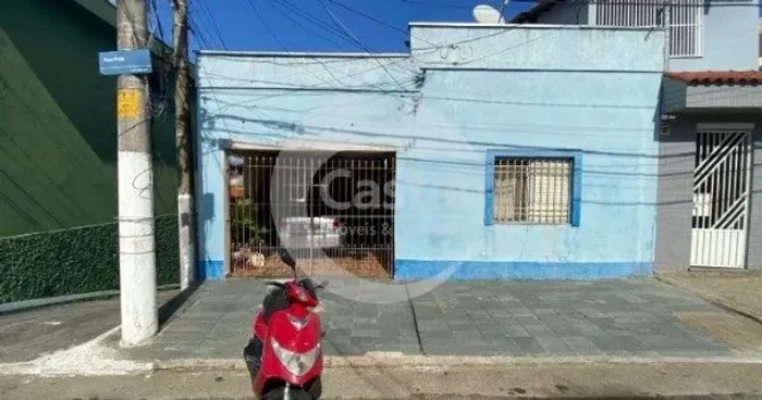 Casa em Vila Formosa