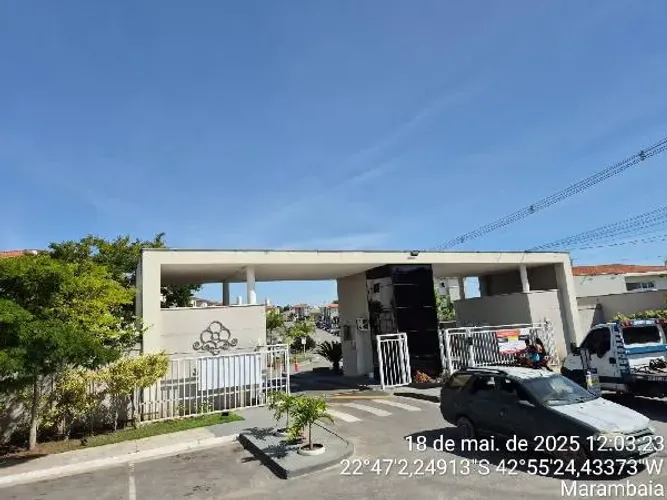 Imóvel com potencial Apartamento no Centro (manilha), Itaborai - RJ, Apto 104, 2 quartos,