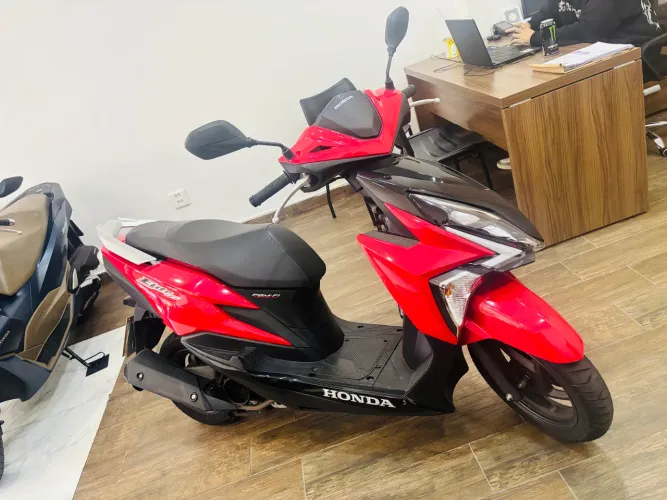 ELITE 125 2024