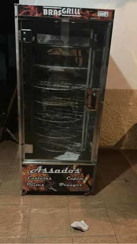 Frangueira