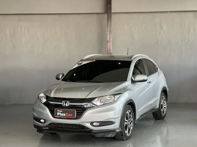 Honda HR-V EXL 1.8 Flexone 16V 5P Aut. 2016