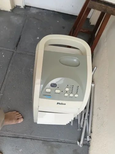 Climatizador