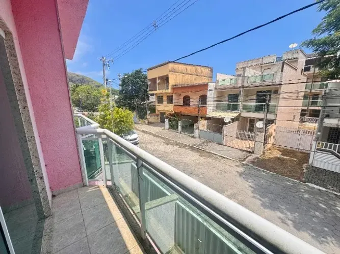 VENDA - Triplex na segunda quadra da Praia - Praia Grande, Mangaratiba - RJ - VENDA