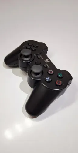 Controle para Ps3 Sem Fio
