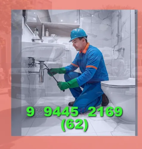 Desentupidora Rápida e Eficiente! Preço Justo e Atendimento 24h!