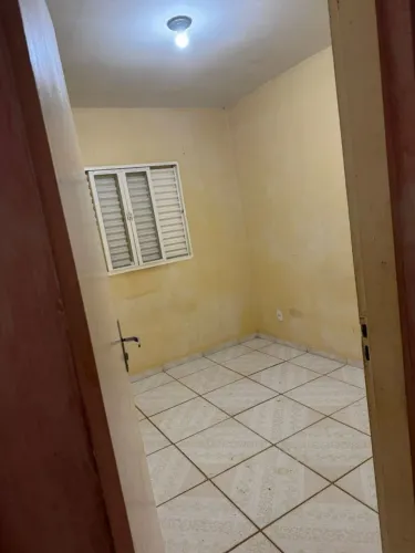 Vende-se apartamento