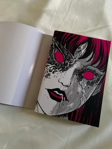 VENDO! TOMIE, Vol. 1 - Junji Ito