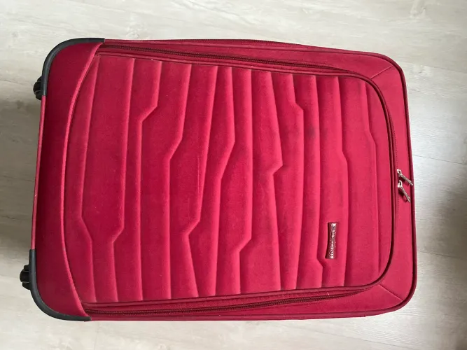 Mala viagem 23 kg