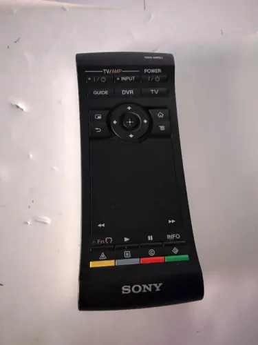 Controle remoto Sony Nsz-gs7 Player Google Tv