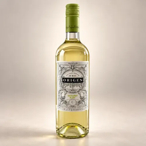 Vinho Origen Sauvignon Blanc 2024 750ml - Chile
