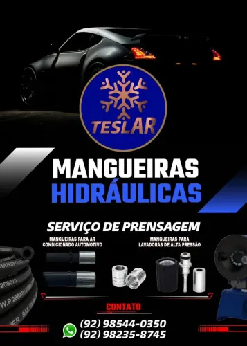 Serviços automotivos