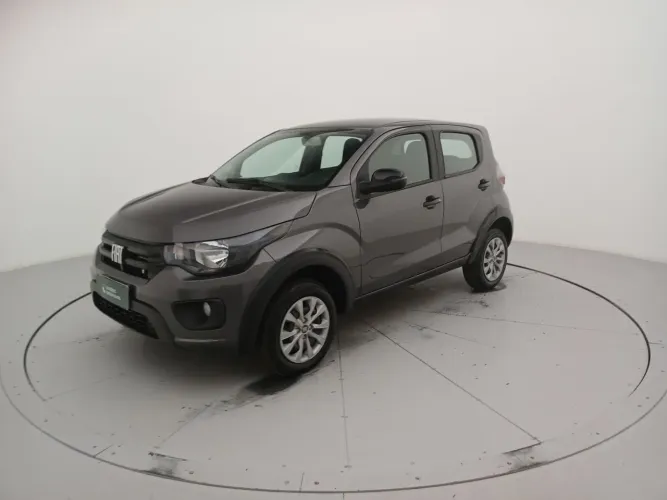 Fiat Mobi Like 1.0 Fire Flex 5P. 2026