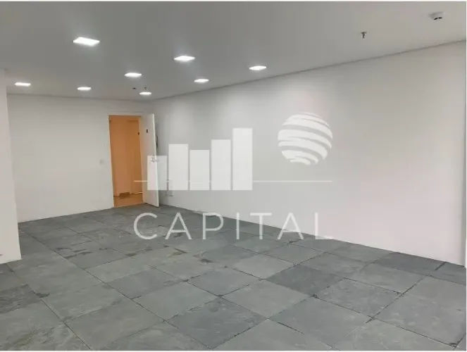 Locação de Salas Comerciais Em Alphaville Barueri