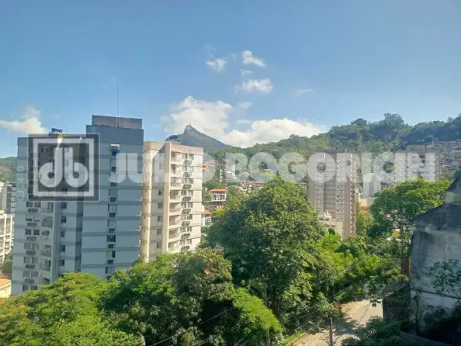 Super luxo no Parque Guinle - 280 m2 - Vista Espetacular - 3 vagas na garagem