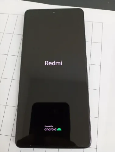 Xiami Redmi Note 13 pro 5G