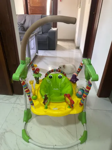 Jumper infantil