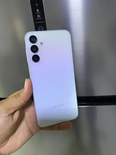 Samsung Galaxy a15 256 Gigas