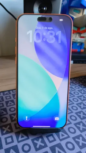 iPhone 17 Pro Max 256B