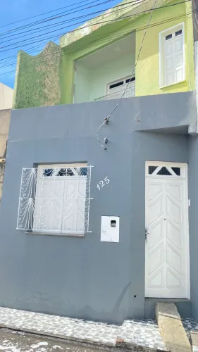 Oportunidade de casa ou comércio centro