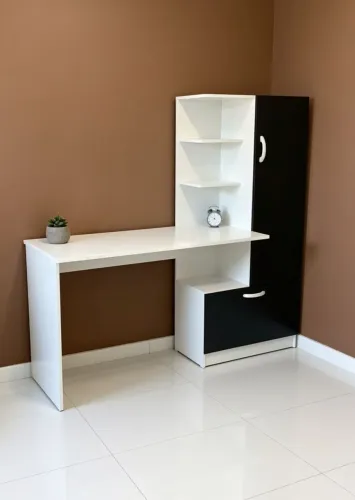 Mesa multiuso em mdf