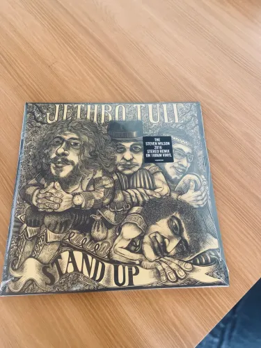 Disco Vinil