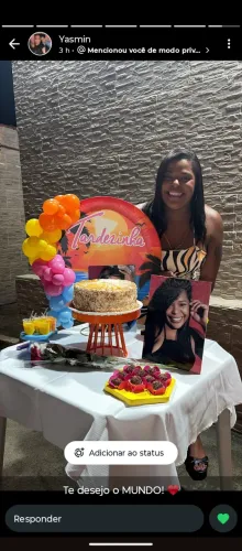 Ofereço meu trabalho de Faxineira/ cuidadora e baba.