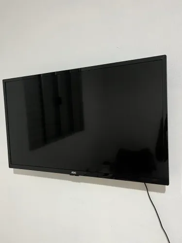 Smart tv AOC