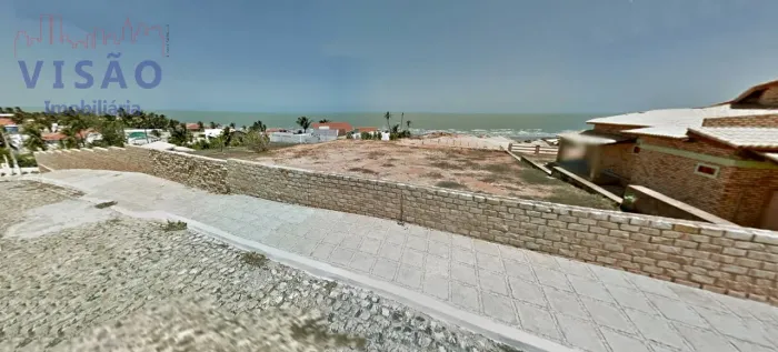 VENDE-SE EXCELENTE ÁREA RESIDENCIAL EM TIBAU/RN