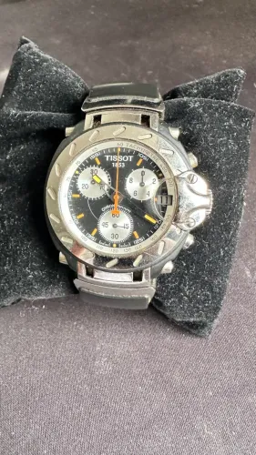 Relogio Tissot T race