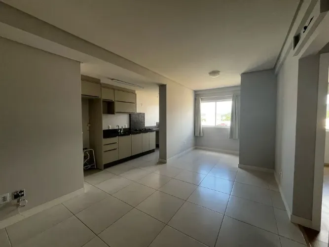Apartamento com 2 suítes para locação anual no Centro de Camboriú/SC