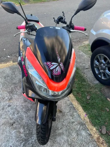 Pcx sport 150cc