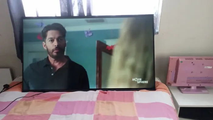 tv de plasma 60 " LG